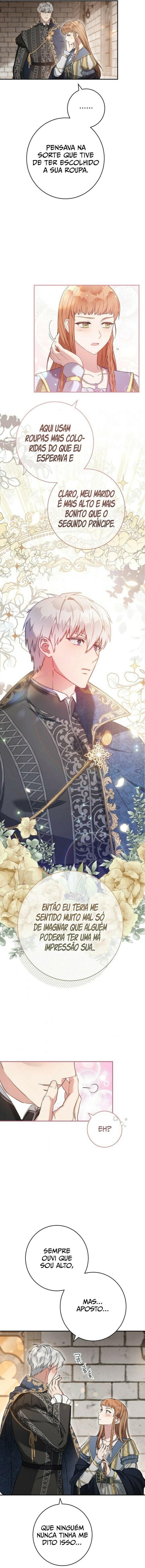 Read Marriage of Convenience PT Manga Online