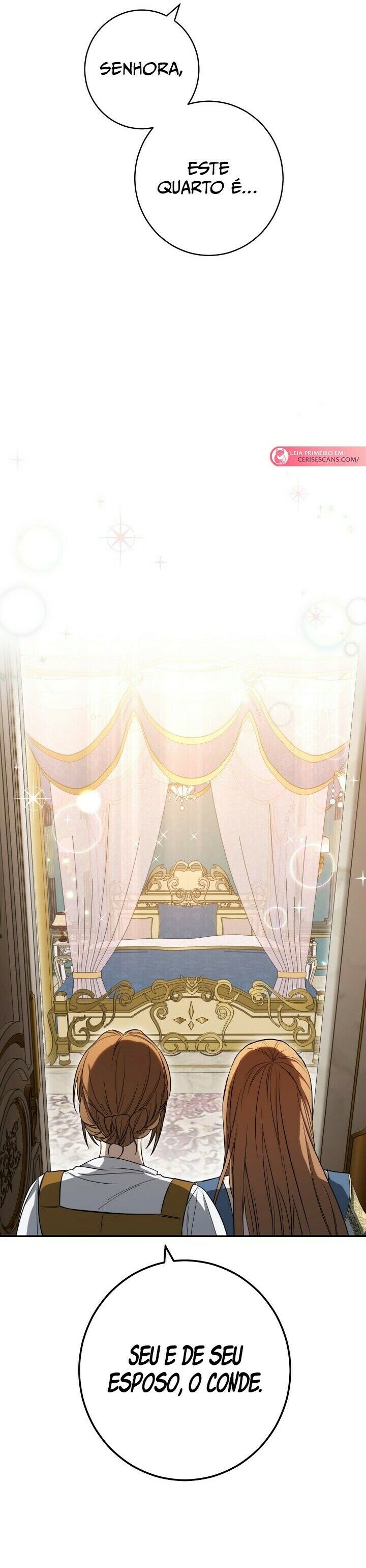 Read Marriage of Convenience PT Manga Online