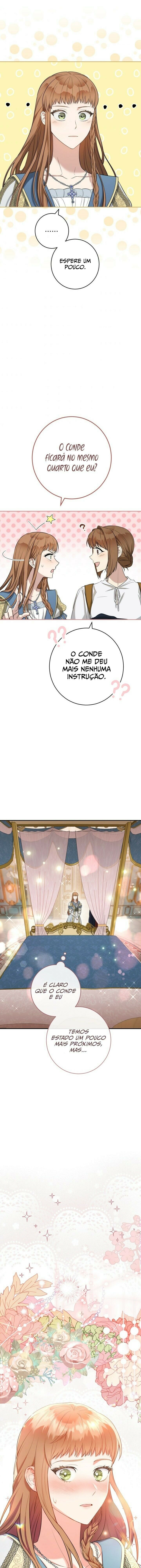 Read Marriage of Convenience PT Manga Online
