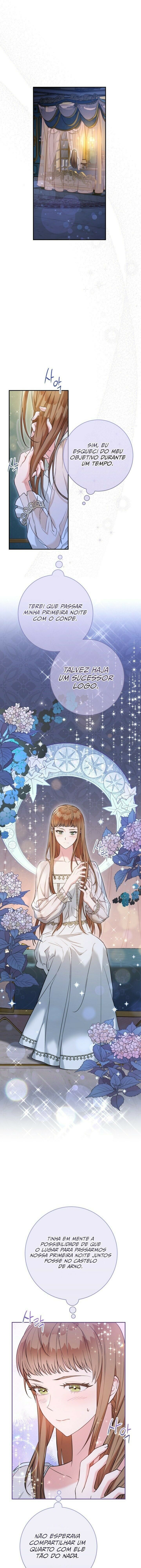 Read Marriage of Convenience PT Manga Online