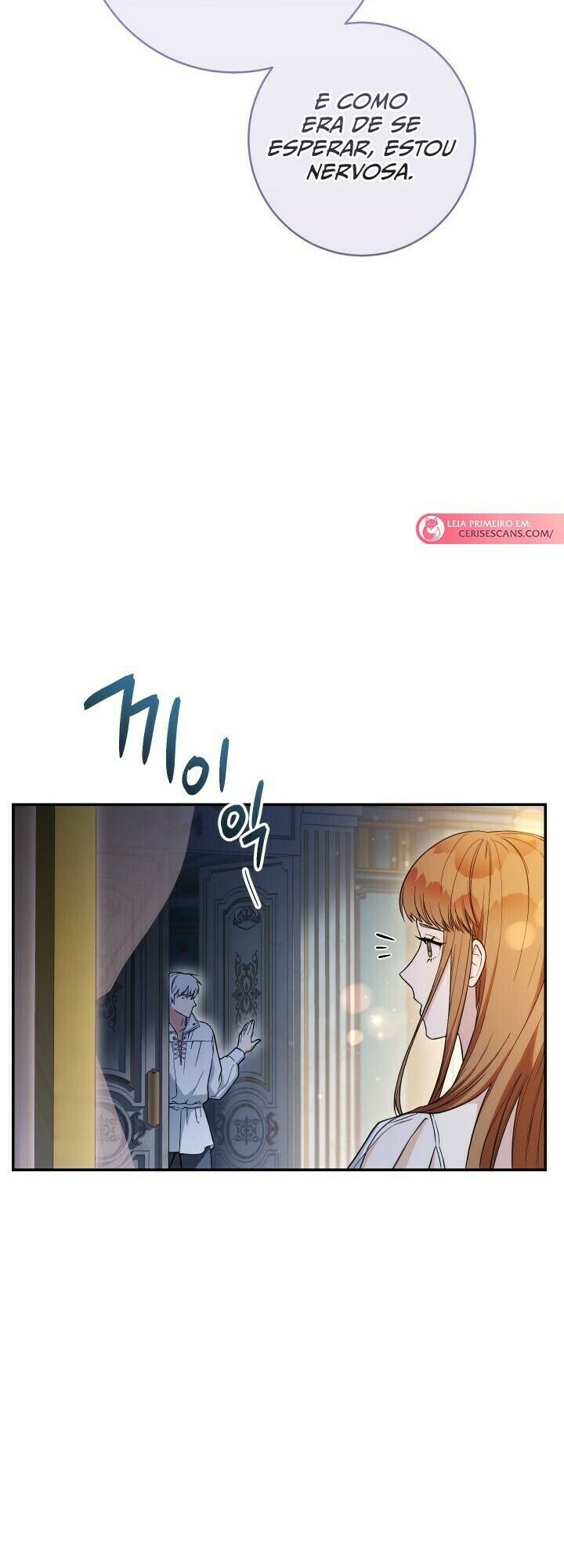 Read Marriage of Convenience PT Manga Online