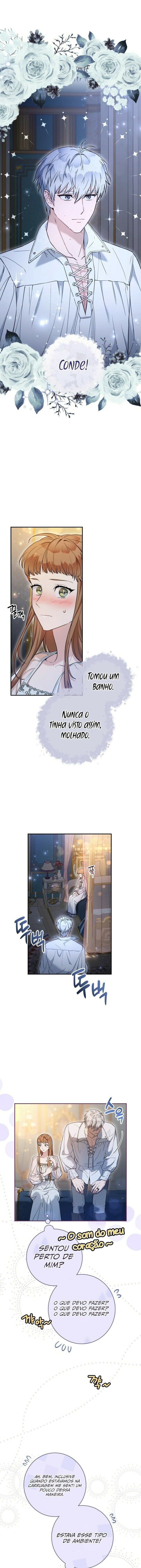 Read Marriage of Convenience PT Manga Online