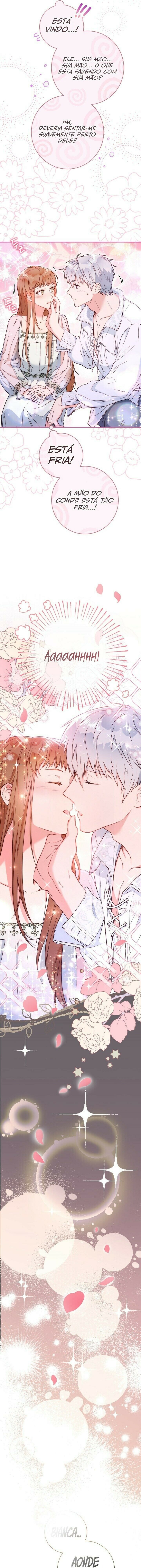 Read Marriage of Convenience PT Manga Online