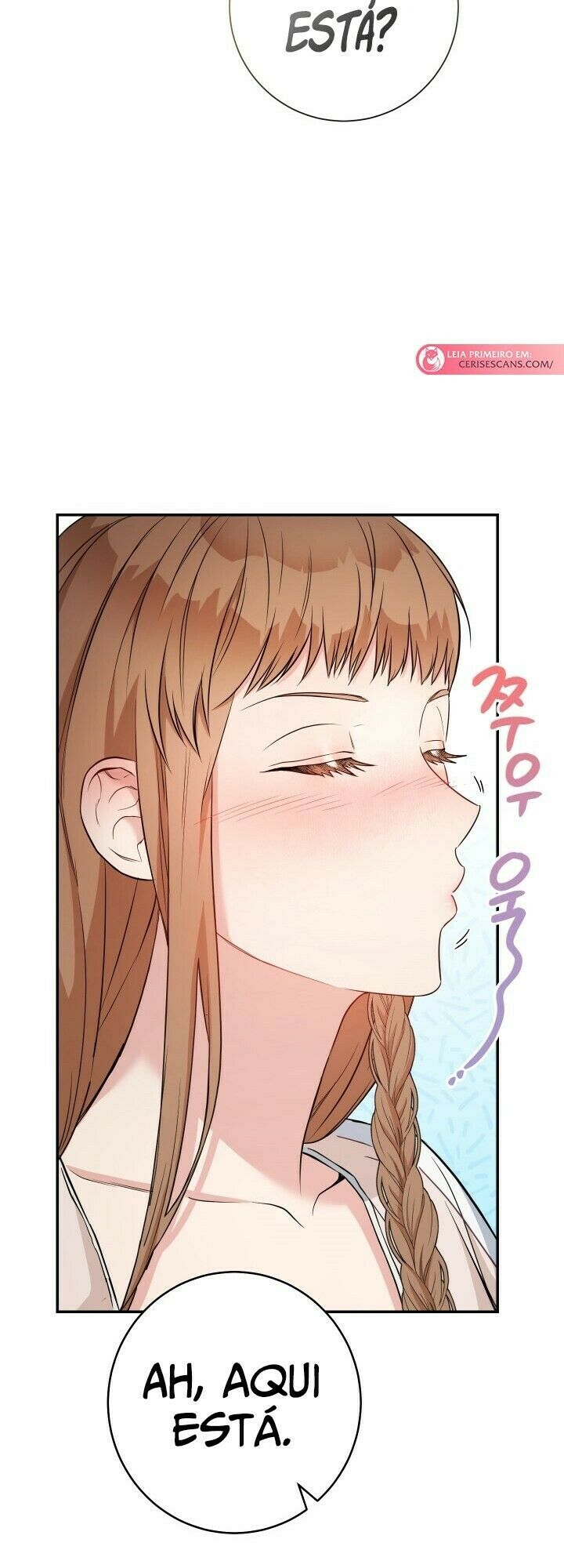 Read Marriage of Convenience PT Manga Online