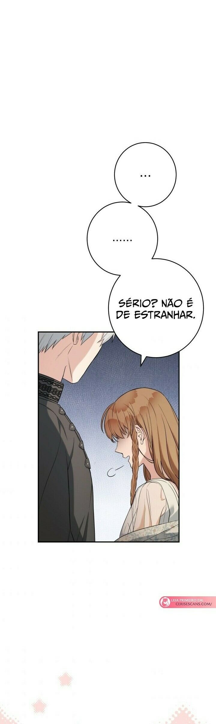 Read Marriage of Convenience PT Manga Online