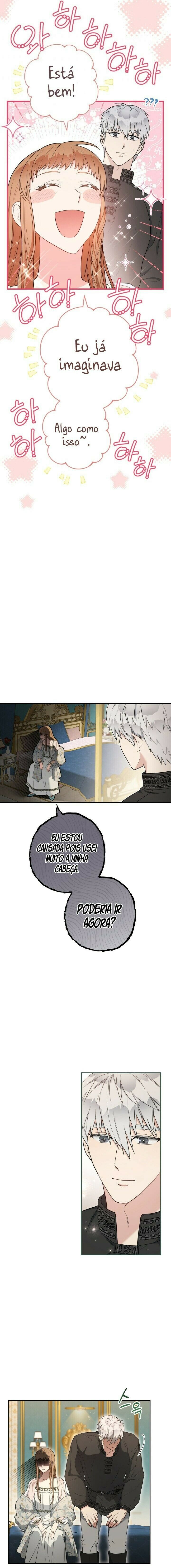 Read Marriage of Convenience PT Manga Online