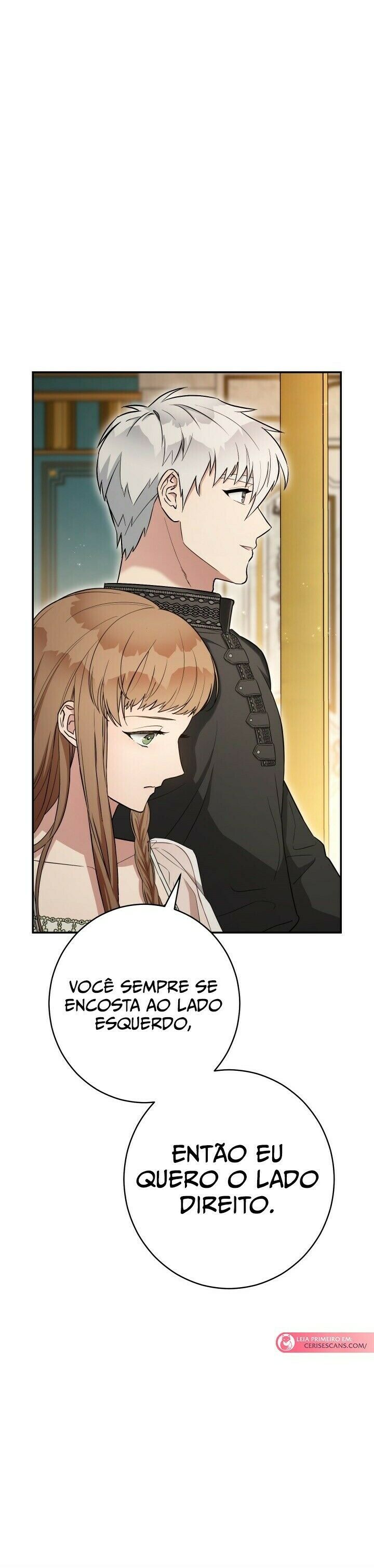 Read Marriage of Convenience PT Manga Online