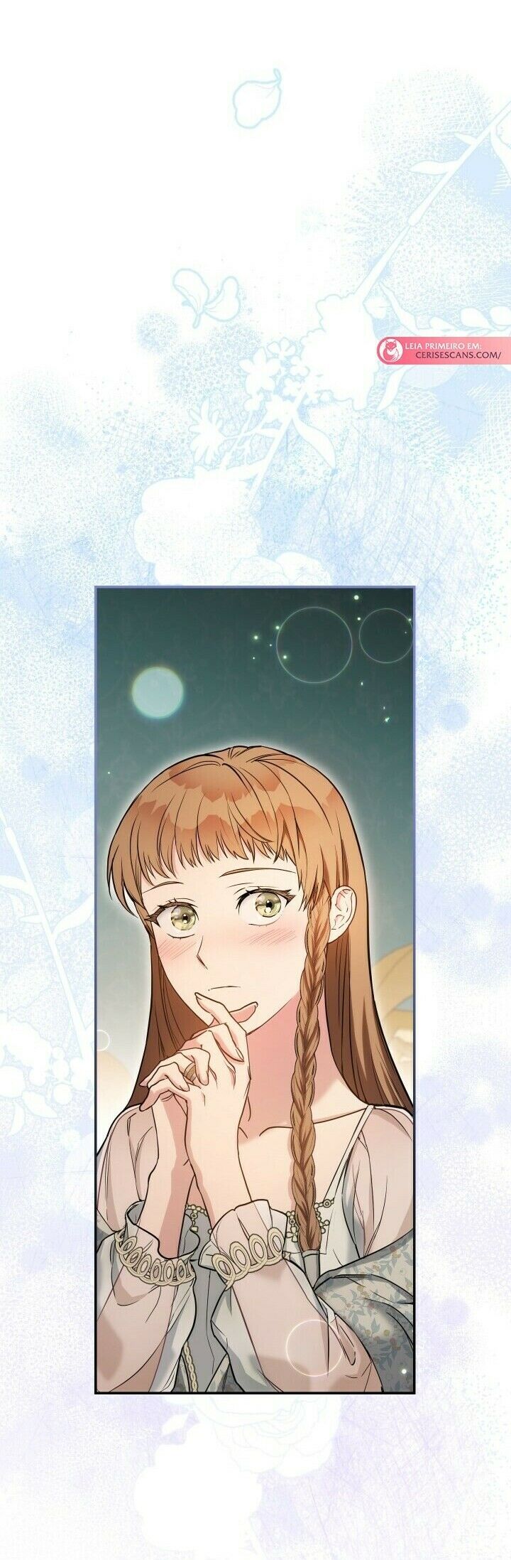 Read Marriage of Convenience PT Manga Online