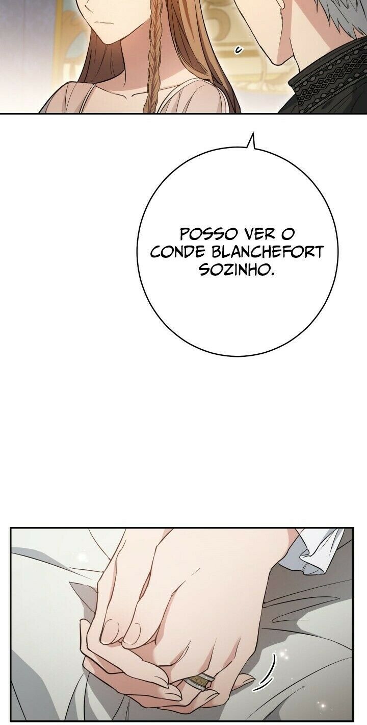 Read Marriage of Convenience PT Manga Online