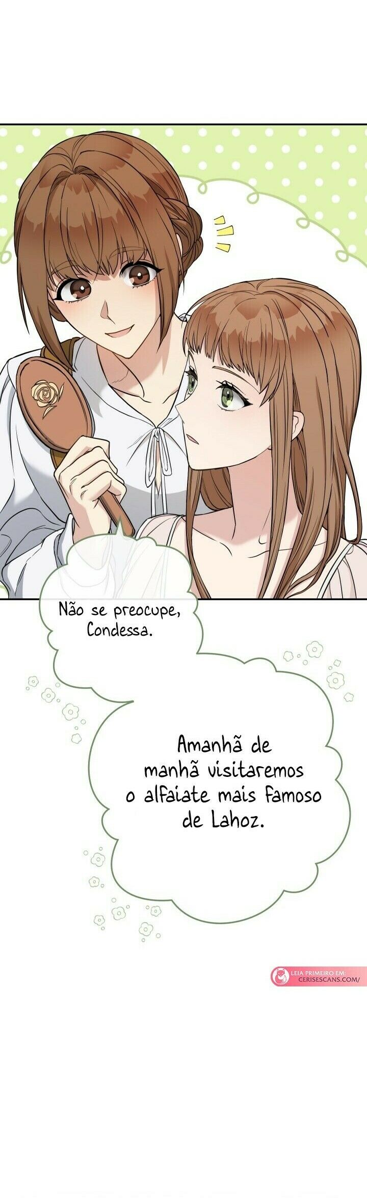 Read Marriage of Convenience PT Manga Online