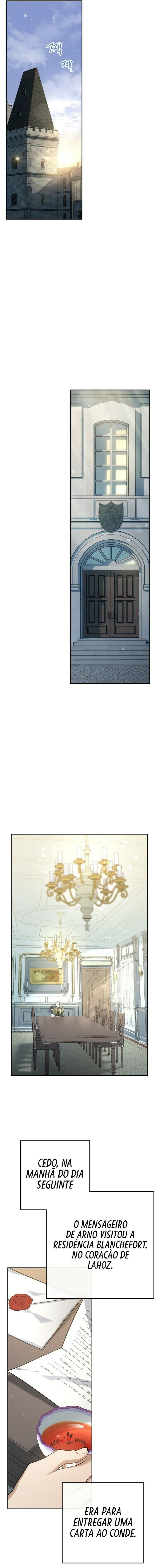 Read Marriage of Convenience PT Manga Online