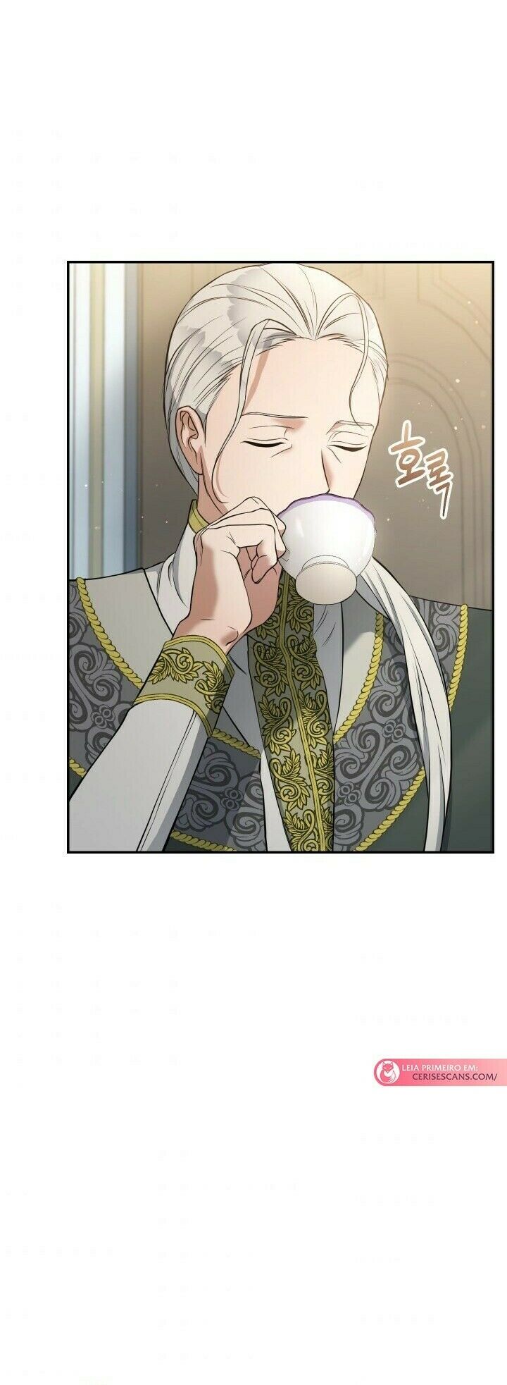 Read Marriage of Convenience PT Manga Online