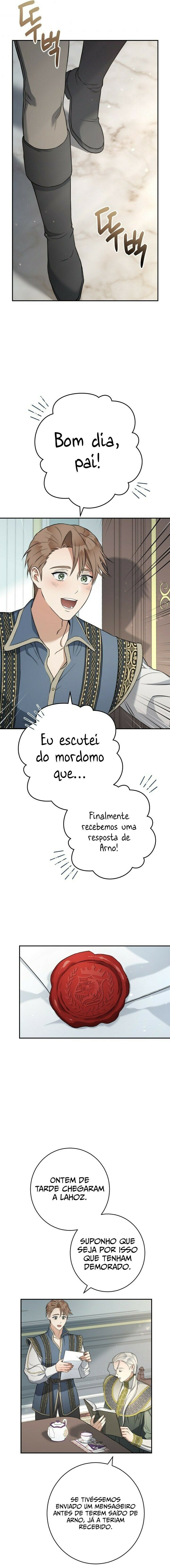 Read Marriage of Convenience PT Manga Online