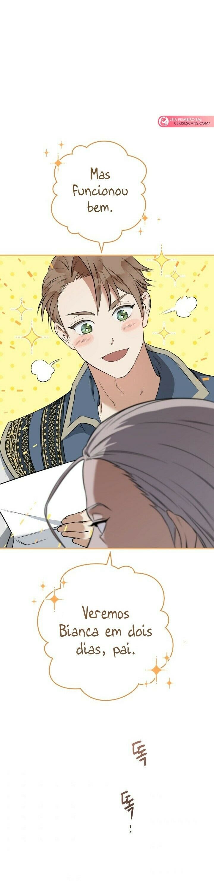 Read Marriage of Convenience PT Manga Online