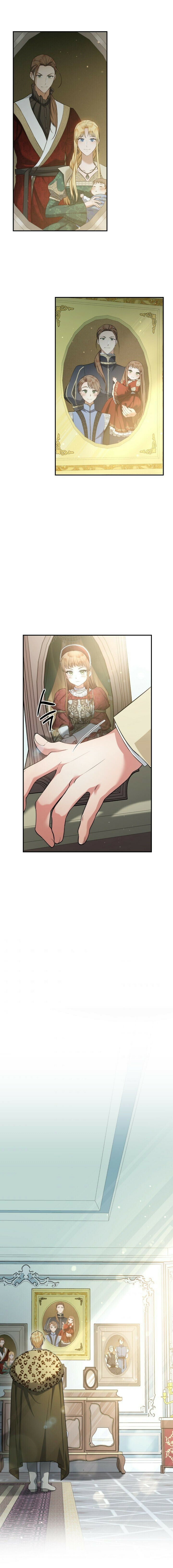 Read Marriage of Convenience PT Manga Online