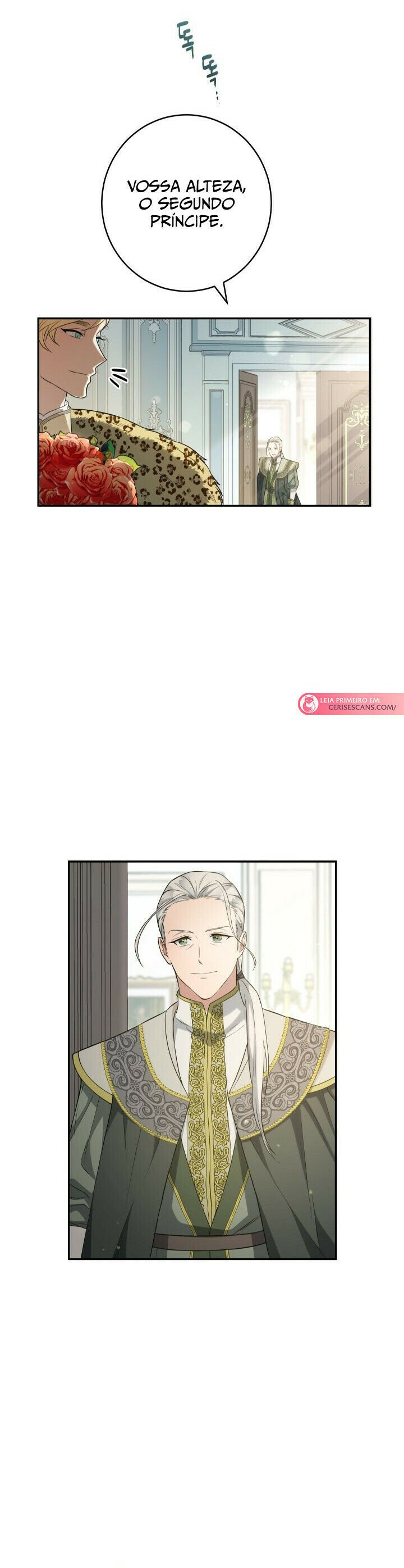 Read Marriage of Convenience PT Manga Online