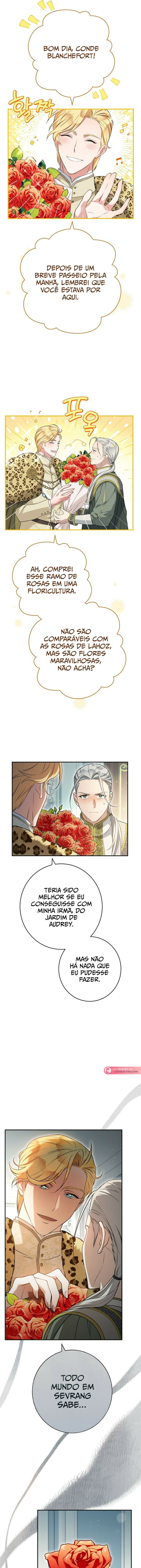 Read Marriage of Convenience PT Manga Online