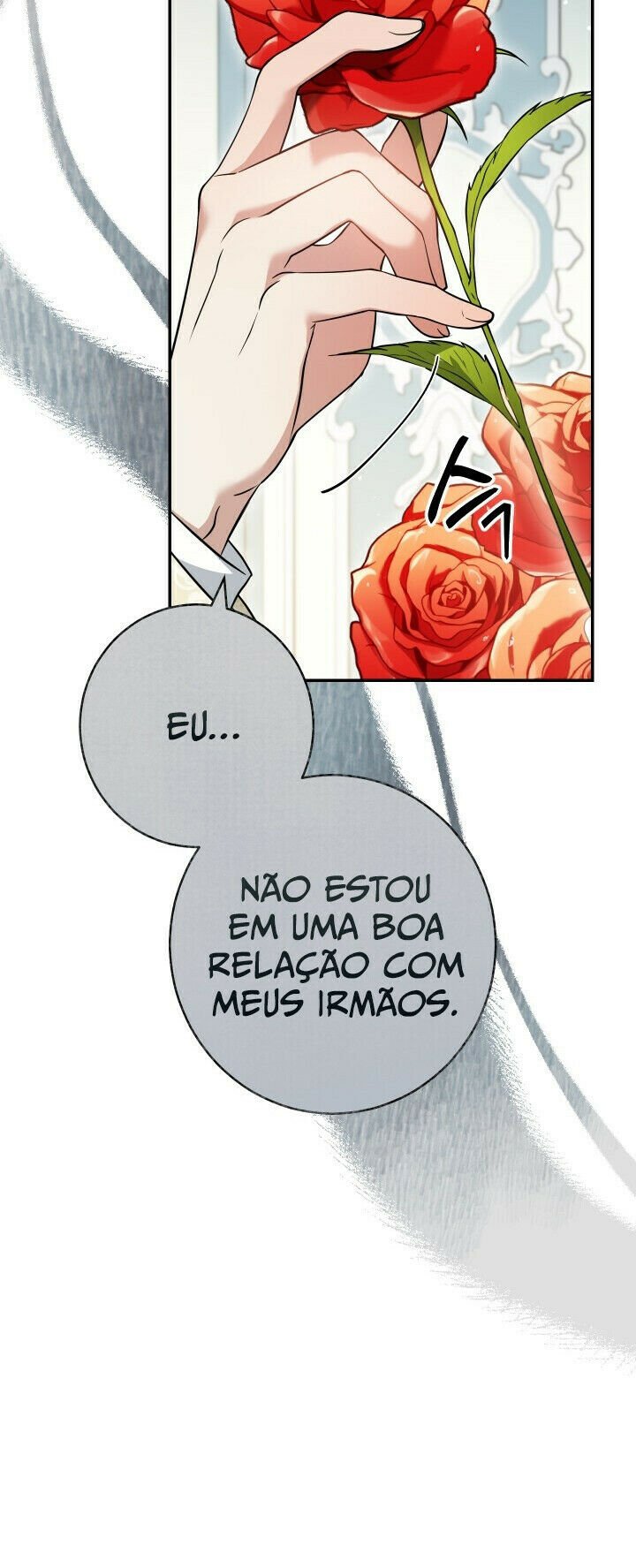 Read Marriage of Convenience PT Manga Online