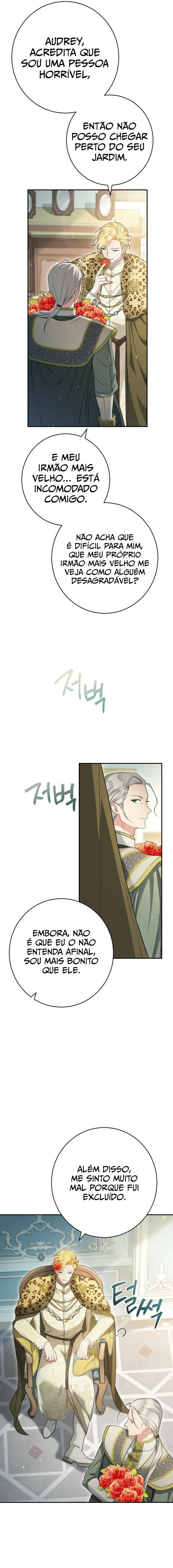 Read Marriage of Convenience PT Manga Online