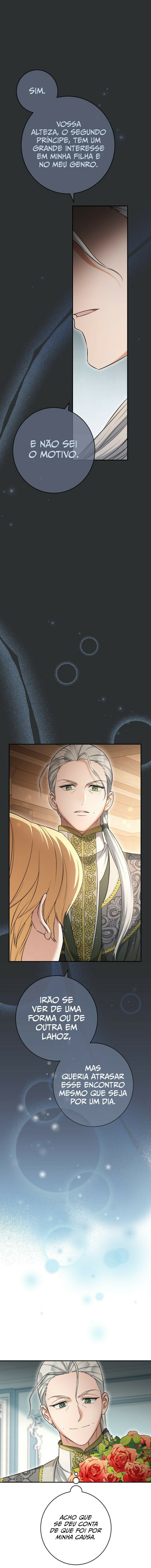 Read Marriage of Convenience PT Manga Online