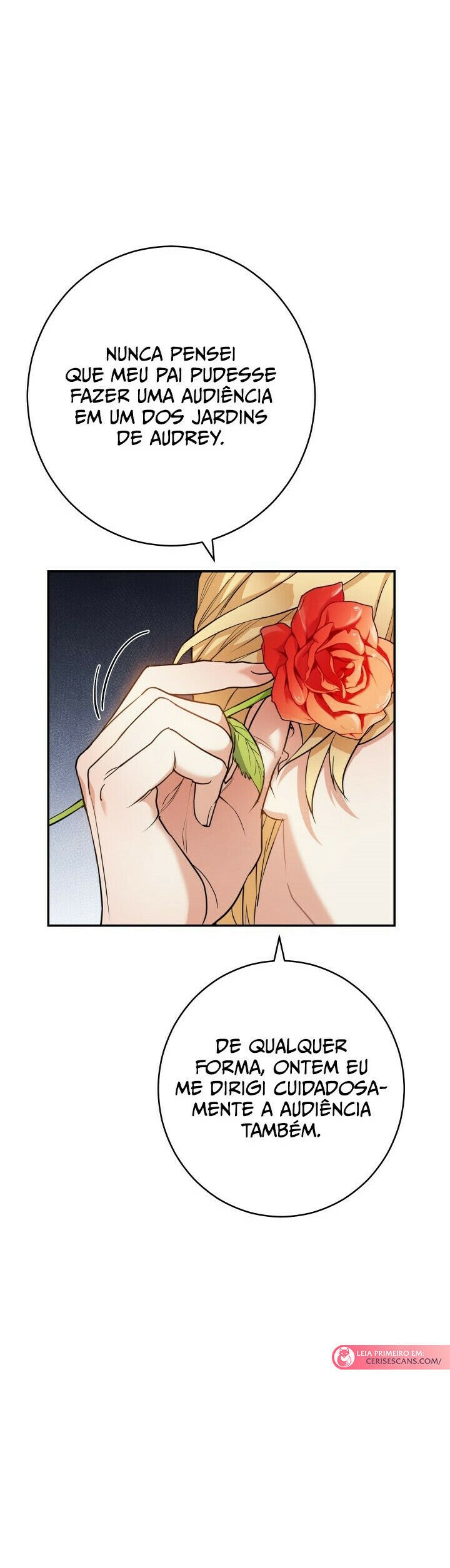 Read Marriage of Convenience PT Manga Online