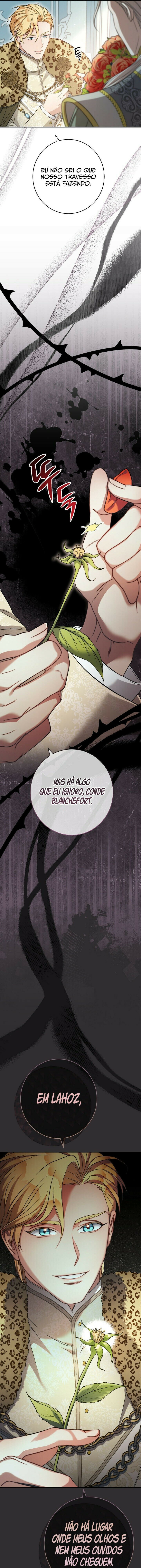 Read Marriage of Convenience PT Manga Online