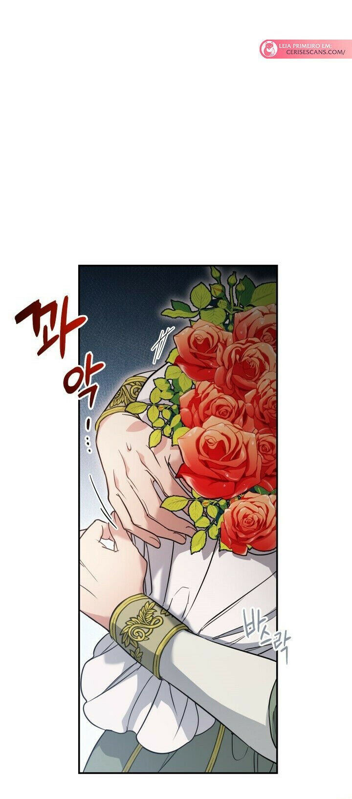 Read Marriage of Convenience PT Manga Online