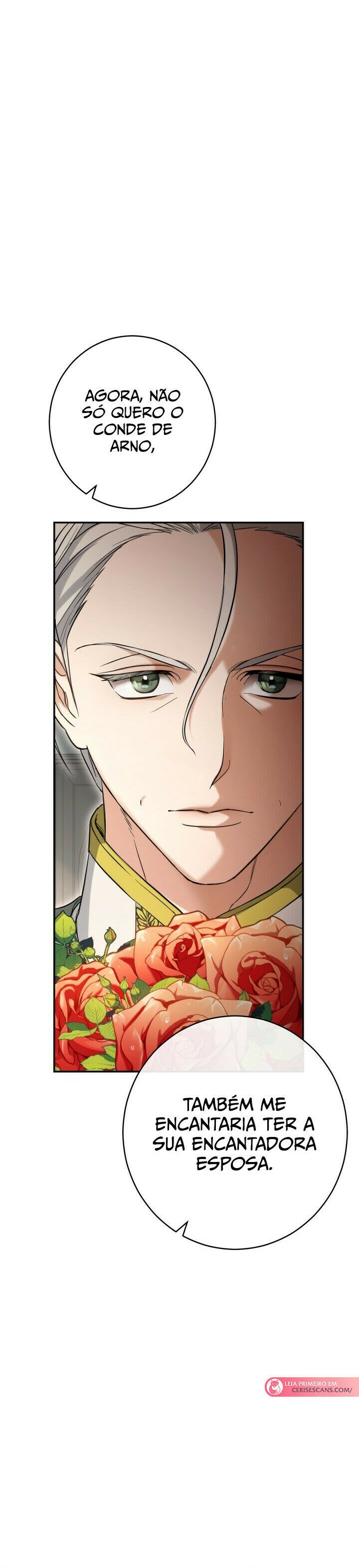 Read Marriage of Convenience PT Manga Online