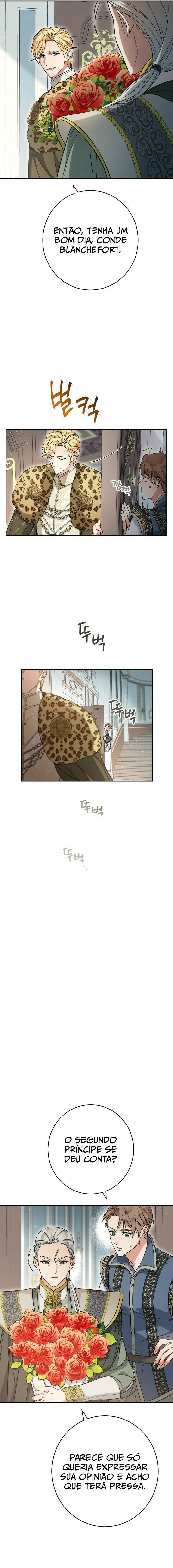 Read Marriage of Convenience PT Manga Online