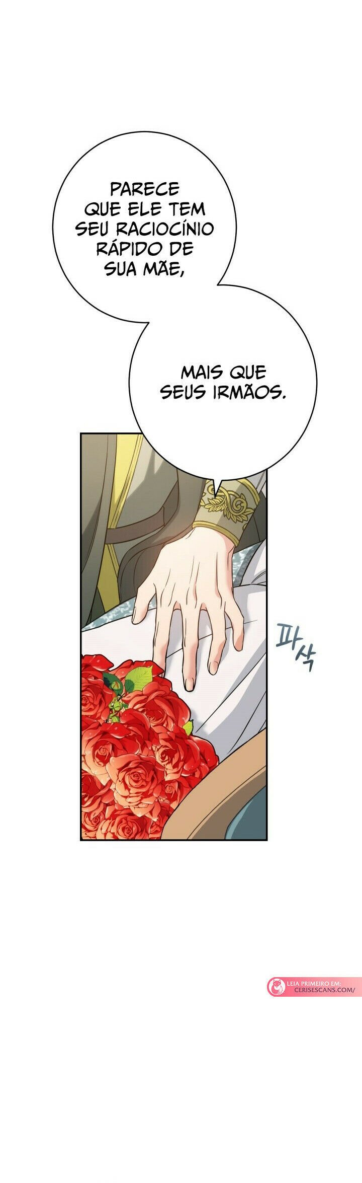 Read Marriage of Convenience PT Manga Online