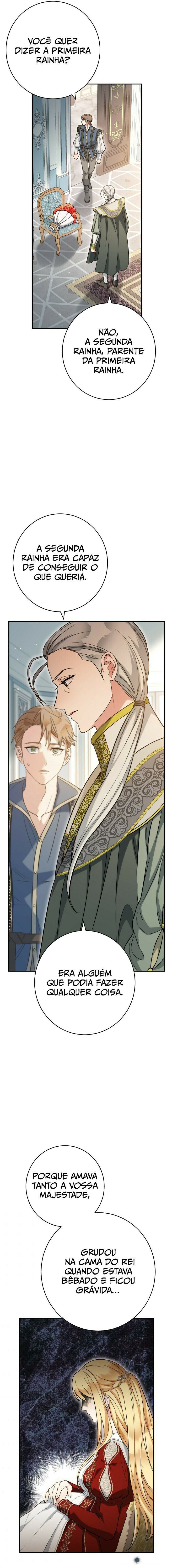 Read Marriage of Convenience PT Manga Online