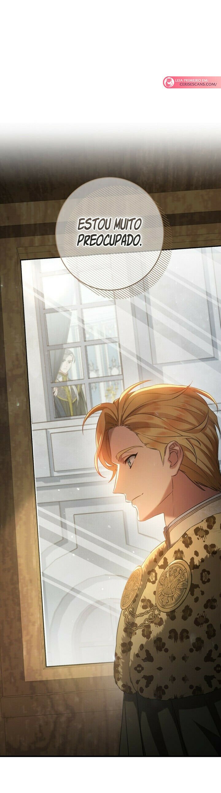 Read Marriage of Convenience PT Manga Online