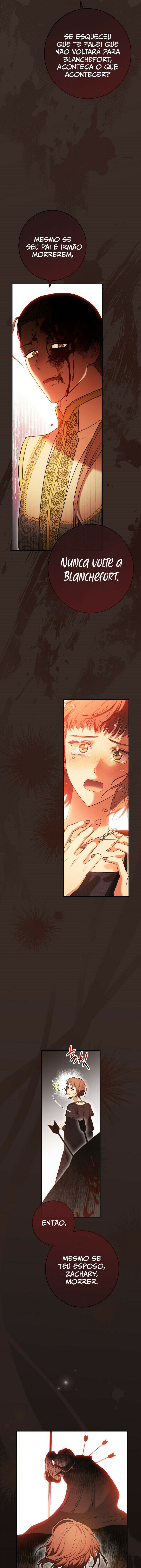 Read Marriage of Convenience PT Manga Online