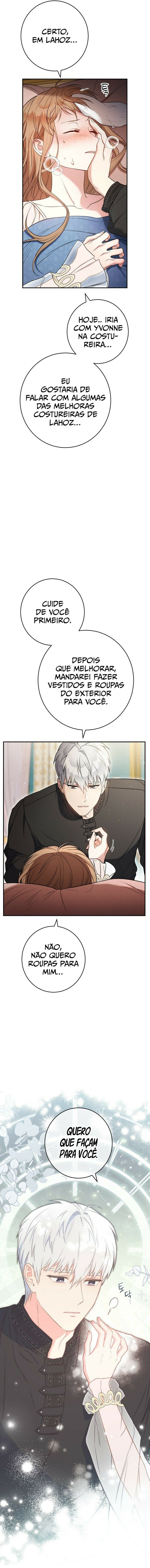 Read Marriage of Convenience PT Manga Online
