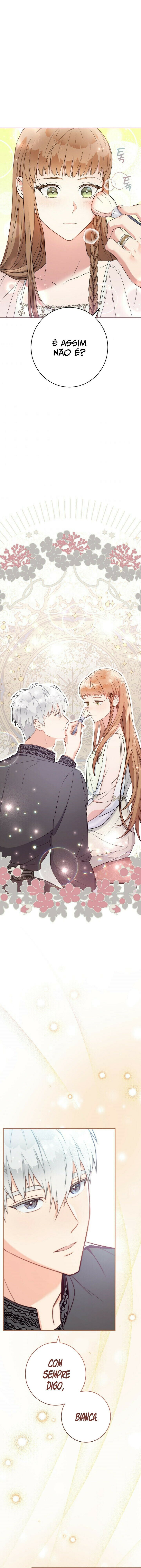 Read Marriage of Convenience PT Manga Online