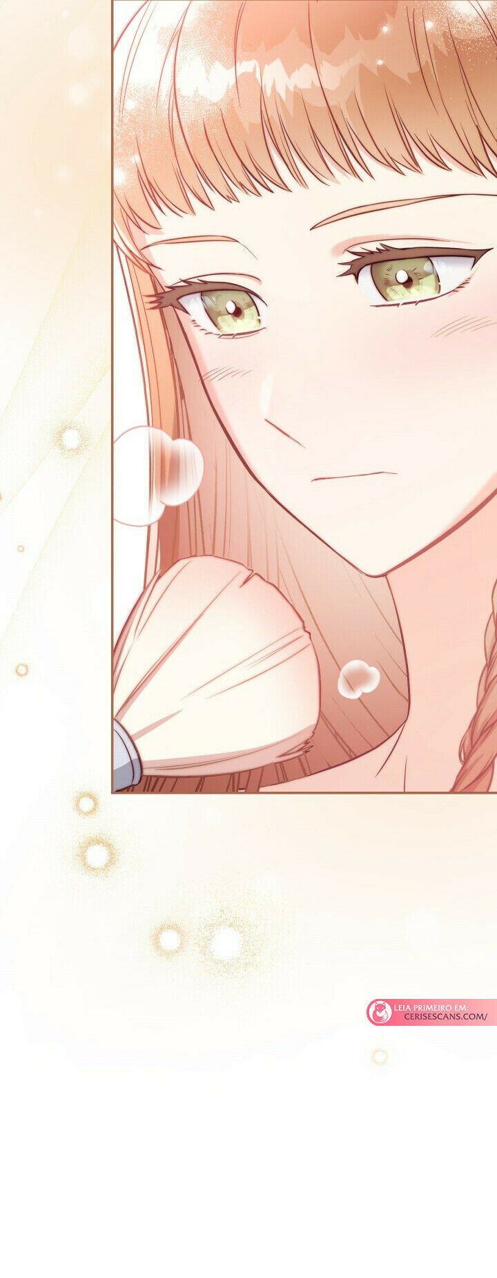 Read Marriage of Convenience PT Manga Online