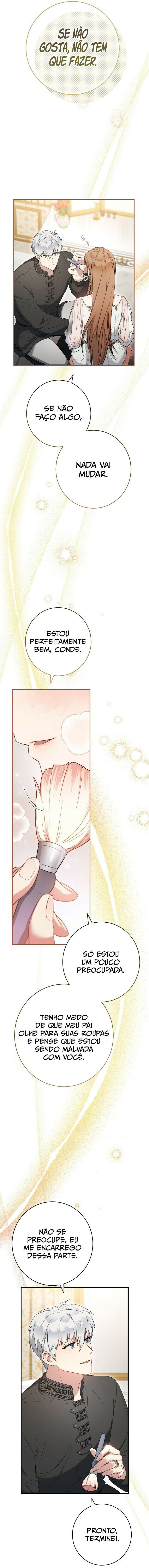 Read Marriage of Convenience PT Manga Online