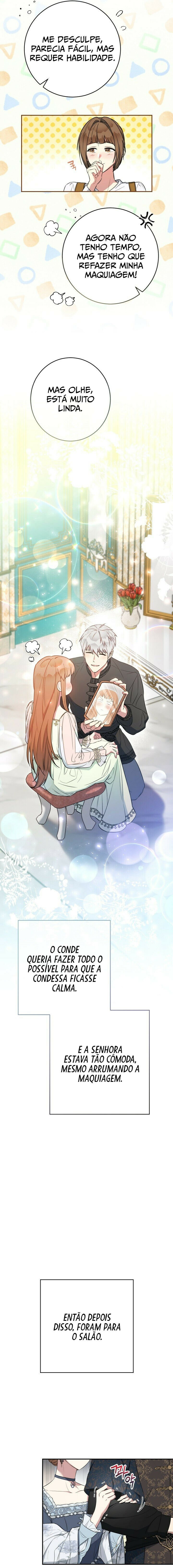 Read Marriage of Convenience PT Manga Online