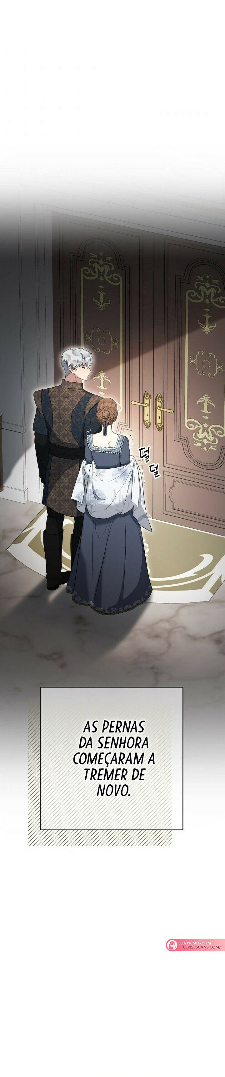 Read Marriage of Convenience PT Manga Online