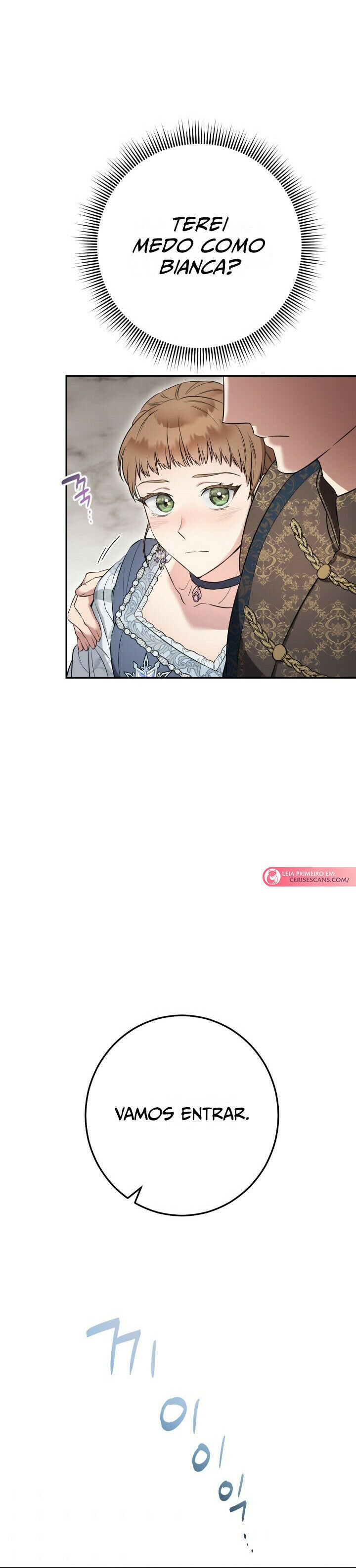 Read Marriage of Convenience PT Manga Online