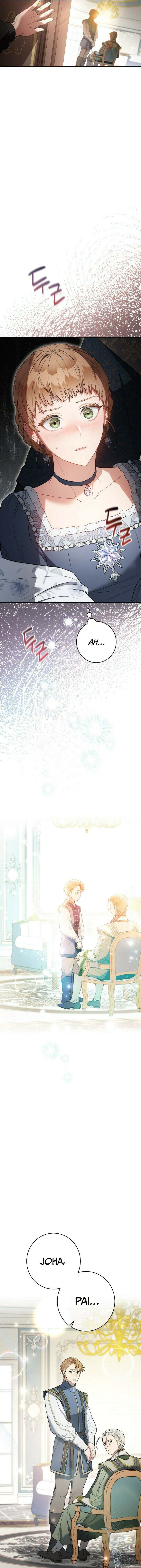 Read Marriage of Convenience PT Manga Online