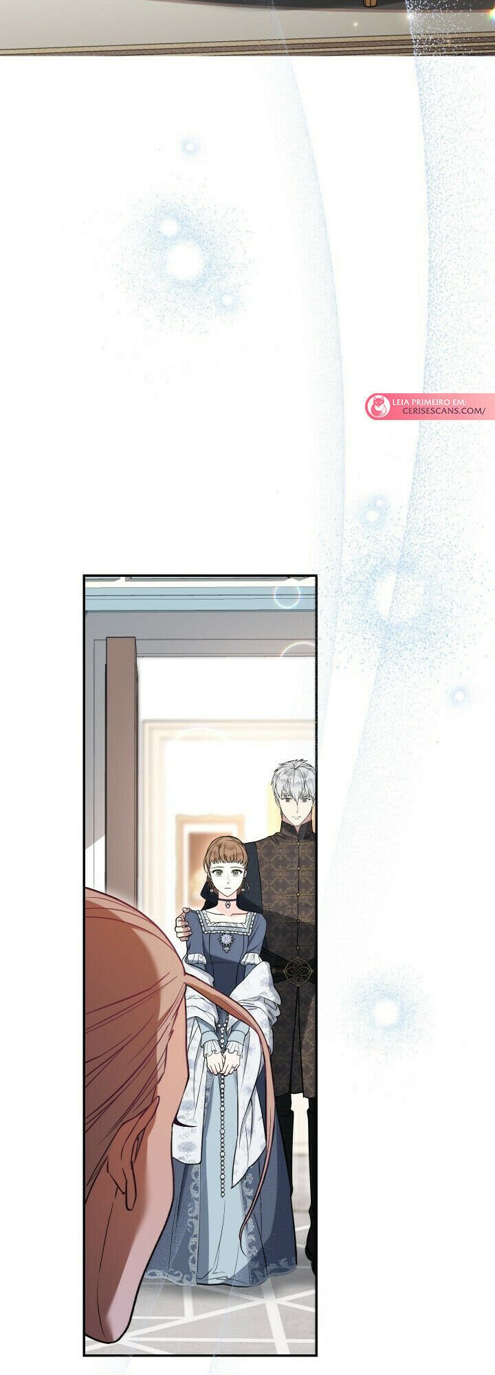Read Marriage of Convenience PT Manga Online