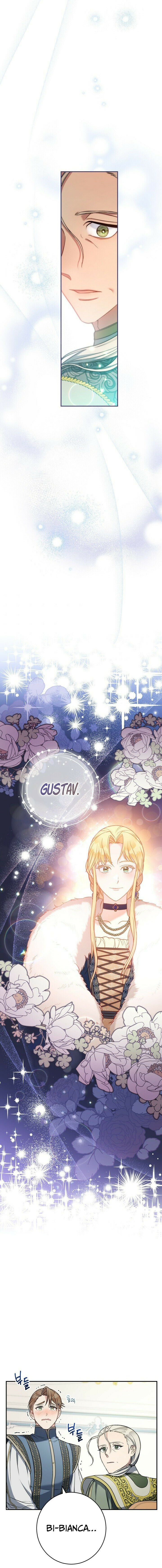 Read Marriage of Convenience PT Manga Online