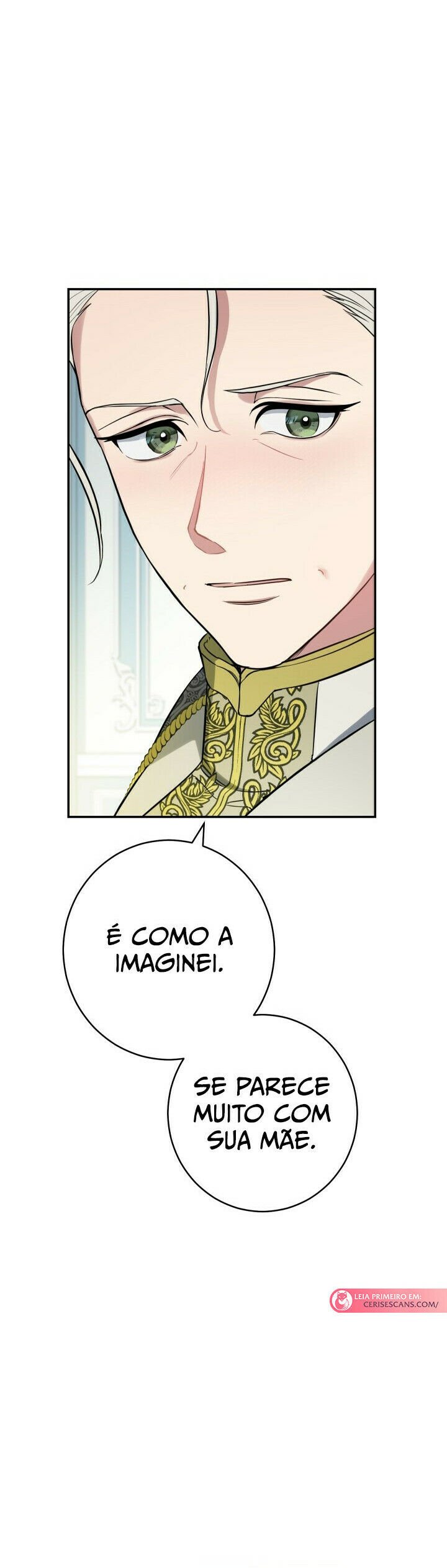 Read Marriage of Convenience PT Manga Online