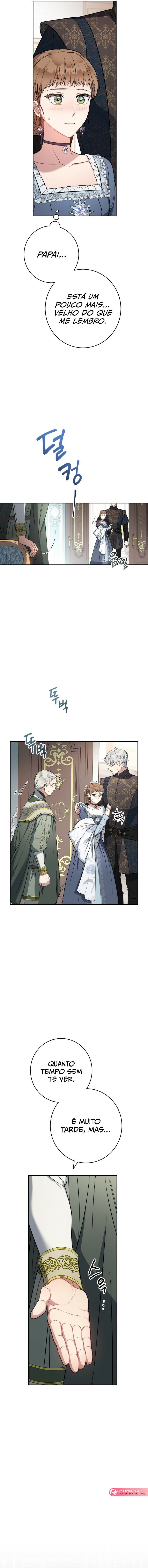 Read Marriage of Convenience PT Manga Online