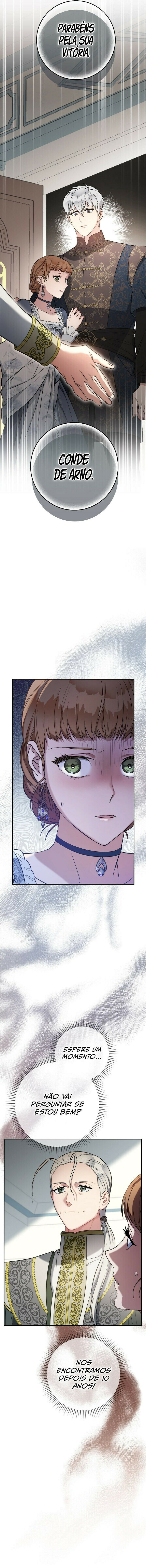 Read Marriage of Convenience PT Manga Online