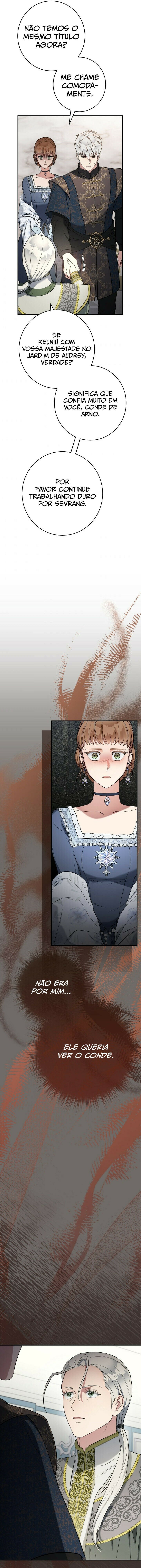 Read Marriage of Convenience PT Manga Online