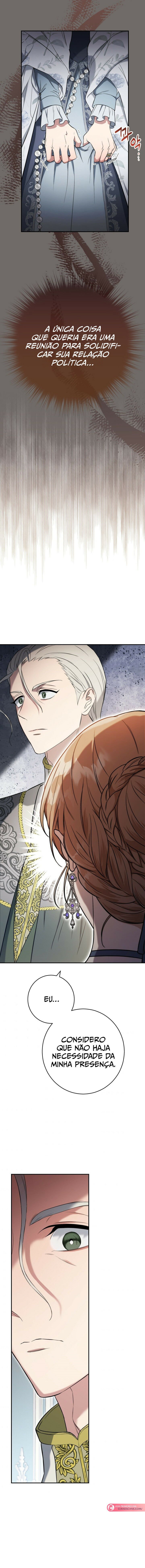Read Marriage of Convenience PT Manga Online