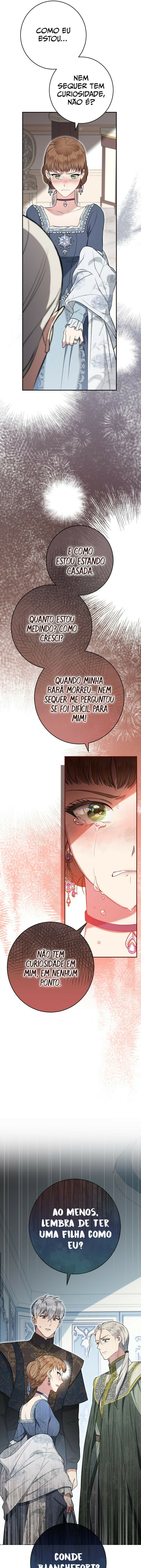 Read Marriage of Convenience PT Manga Online