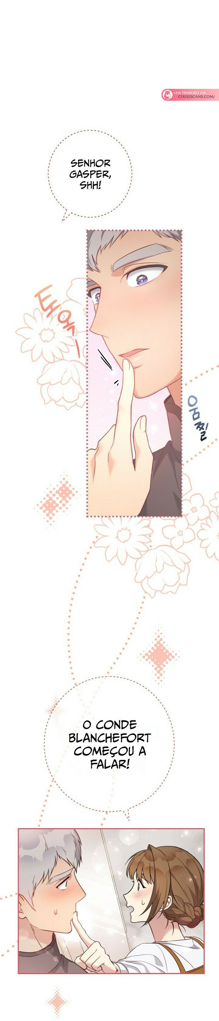 Read Marriage of Convenience PT Manga Online